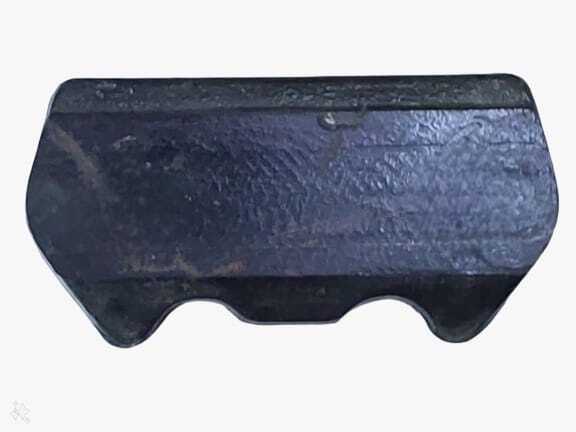 End Crab and Inter Crab