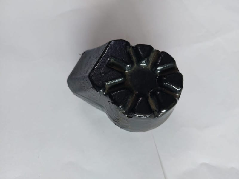 Mining - Forged & Machined Components
