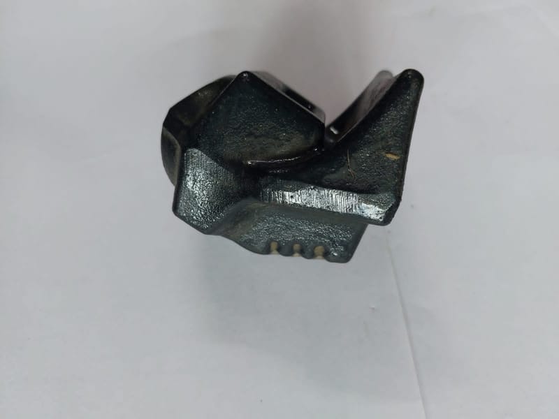 Mining - Forged & Machined Components