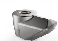 Mining - Forged & Machined Components