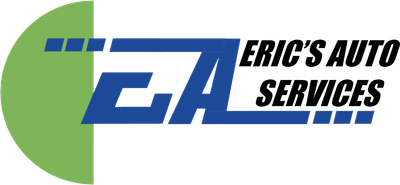 Eric's Auto Services