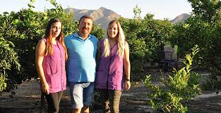 Visitas que dejan huella