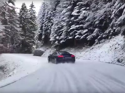 Warning Signs