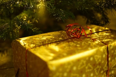 Gifts From God