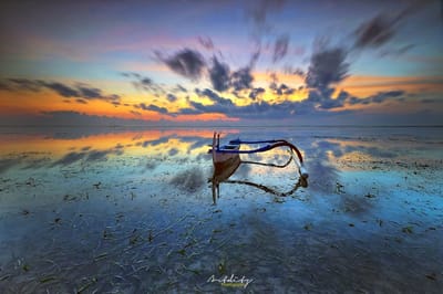 Rest from Expectations