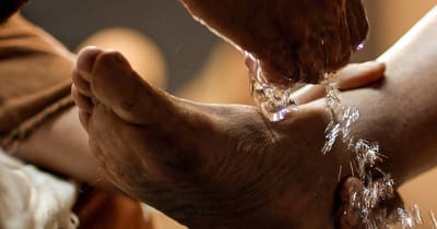 God Revealed Through Jesus