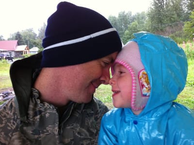 Fellowship with the Father