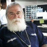 Bruce Cooper, LCDC, CCS