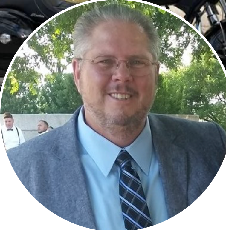 James W. Frye Jr.