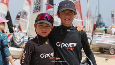 Day 4- World Championships 2023