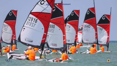 Day 5- World Championships 2023