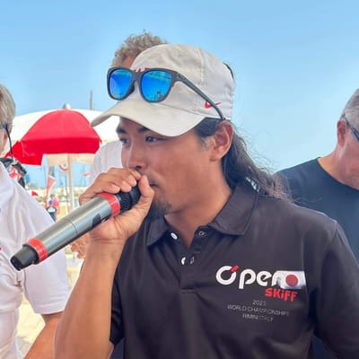 final day- World Championships 2023