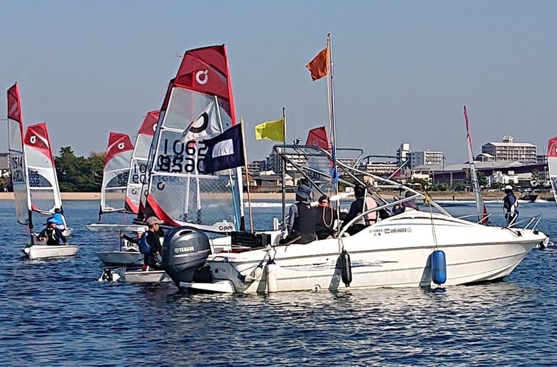 10/12-14 第13回 オープンスキフ全日本選手権 2024