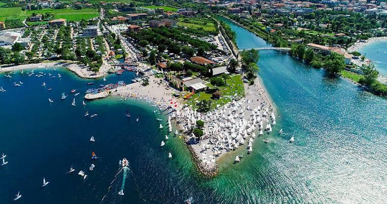 7/28-8/2 O’PEN SKIFF WORLD CHAMPIONSHIPS 2024