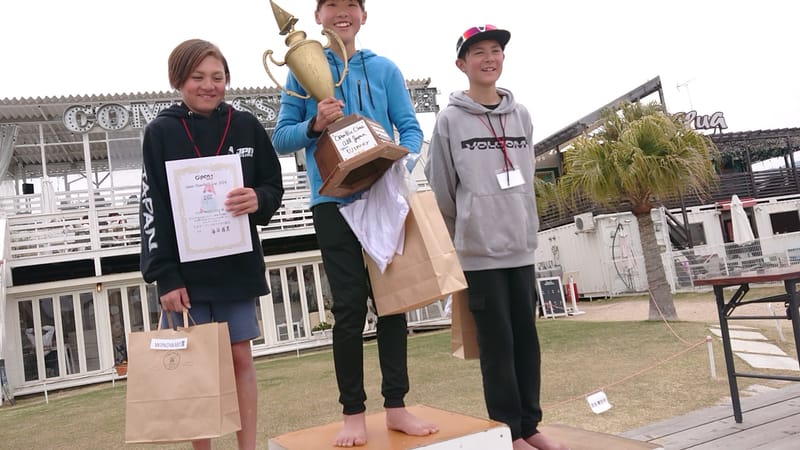 3/28-30 全日本選手権(National) & Japan O’penSkiff Cup 2025