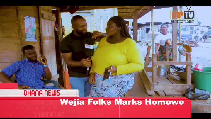 TRADITION & SOCIAL INTERVENTION