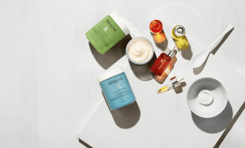 Rituel Scrub Maschera