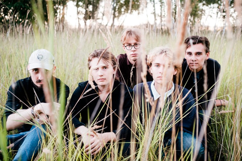 Fatter Eskil with Elvira Skovsang