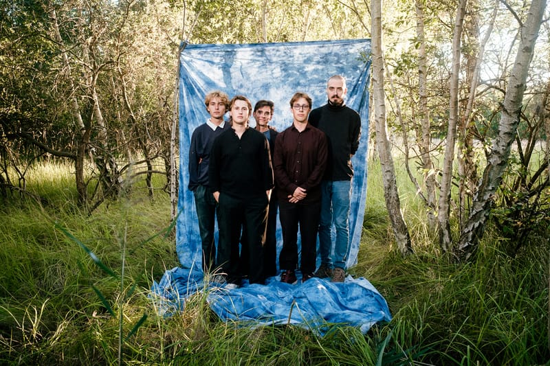 Ærø Jazzfestival // Elvira Skovsang