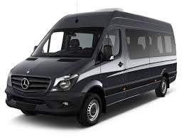 Minibus  image