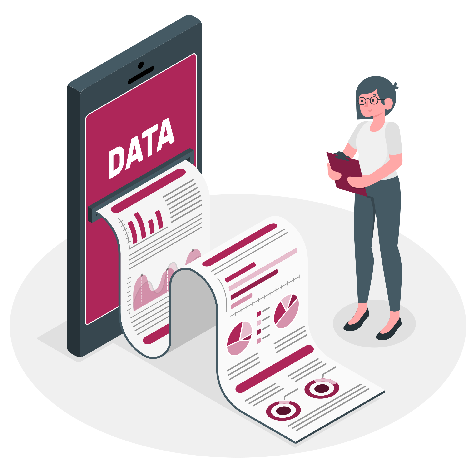 Das Standard-Datenschutzmodell - AmicusData