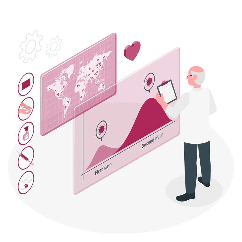 Gesundheitsdaten: Warum Datenschutz so wichtig ist? - AmicusData