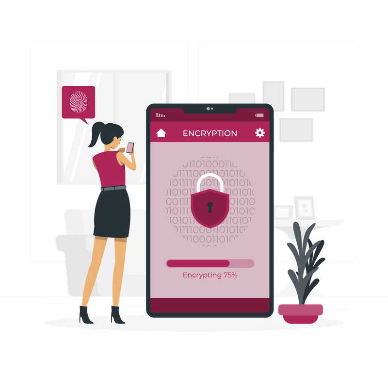 Ginlo - Die datenschutzkonforme Messenger-App für Unternehmen - AMICUSDATA