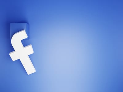 Facebook Page