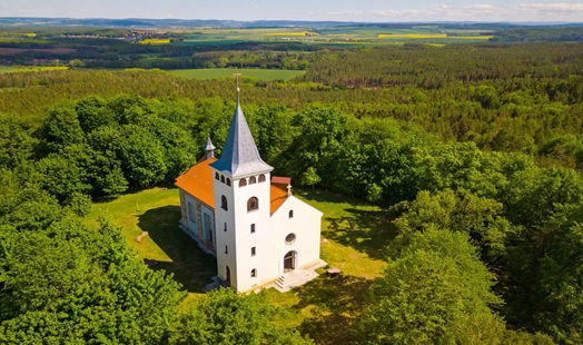 Rozhledna Křížový vrch