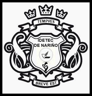 IDETEC DE NARIÑO