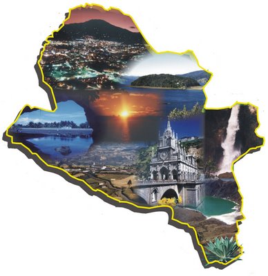 IDETEC DE NARIÑO