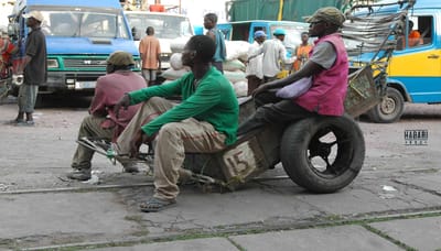 Chômage des Jeunes « Bombe à retardement »