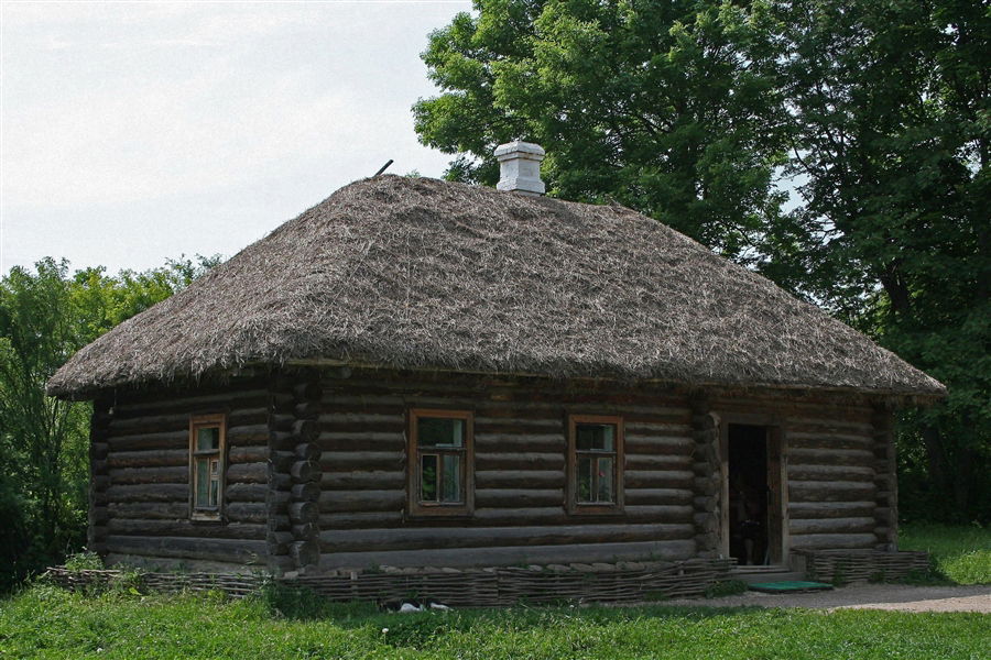 БЕЛАРУСКІЯ СЕЛЬСКАГАСПАДАРЧЫЯ ПАБУДОВЫ