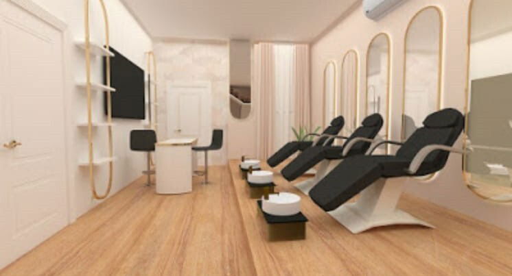 Opal Beauty and Spa