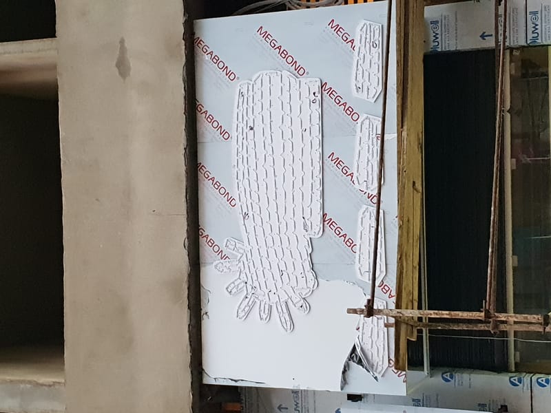 Sundwishe Sestaurant