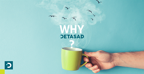 Detasad Saudi Arabia KSA 