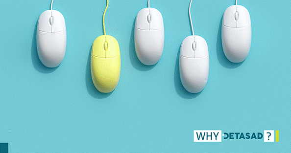 Detasad Saudi Arabia KSA 