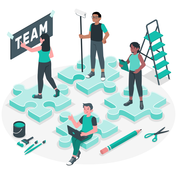 Youth-led Initiatives and Collaboration