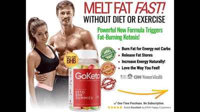 Red Mountain Weight Loss  Review, Benefits, Cost and SCAM OR LEGIT! image