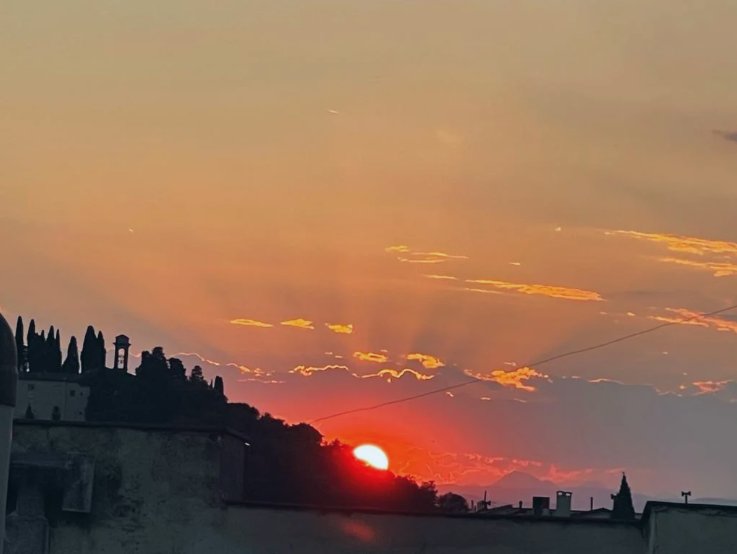 太陽弟兄 / 我主