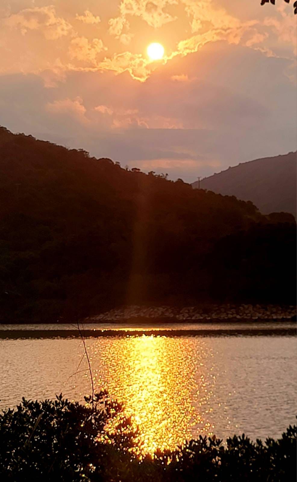 太陽弟兄 / 我主