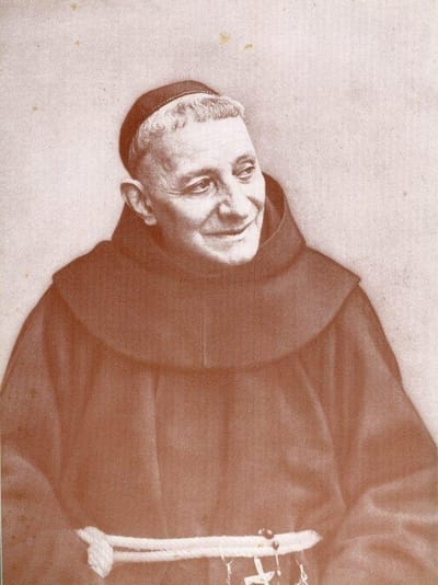 可敬者伯納定神父, 第四部分：傳教區和修女會