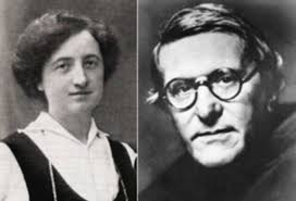 明達與陝西耶穌聖心修女會