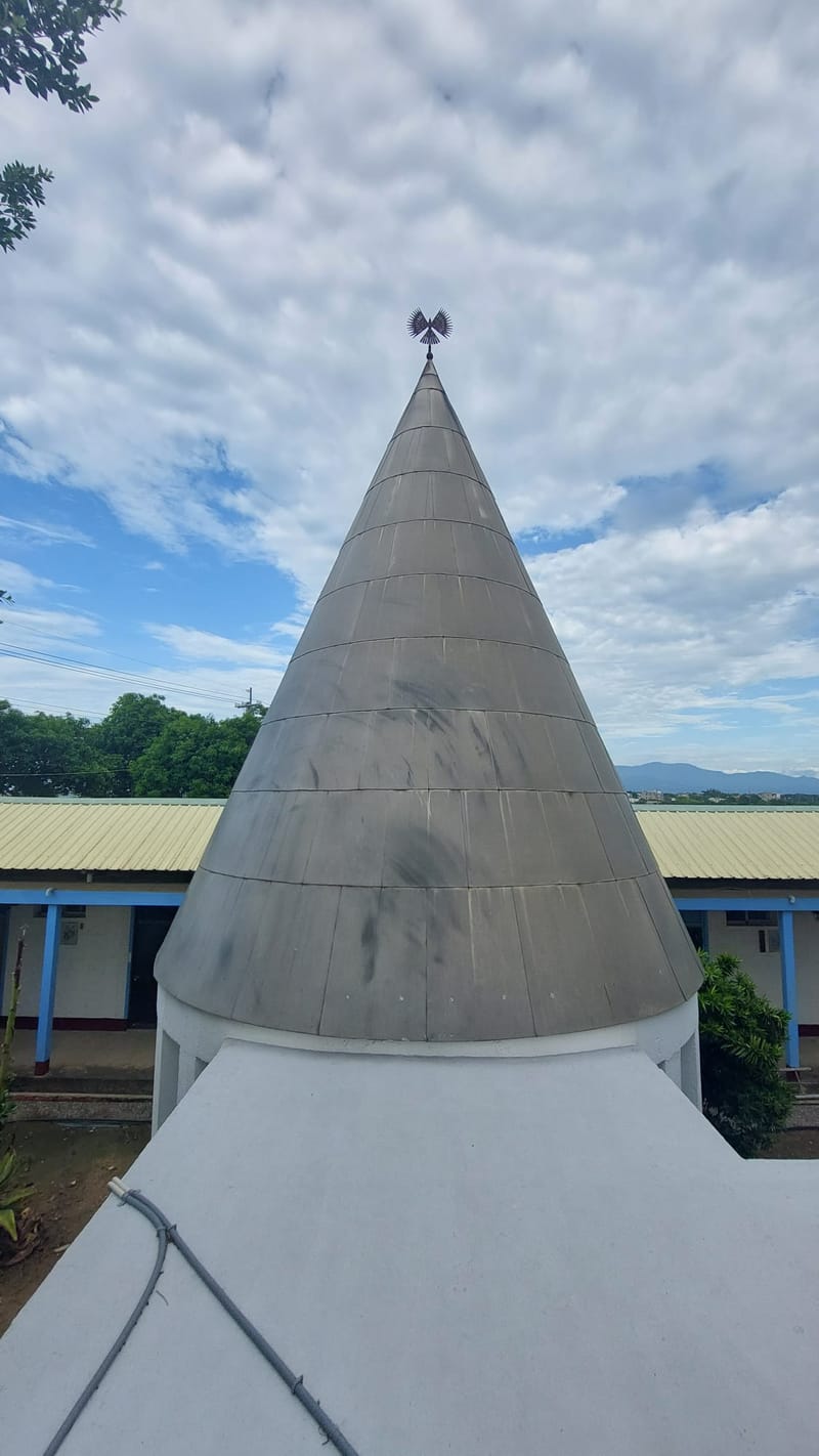 尖塔