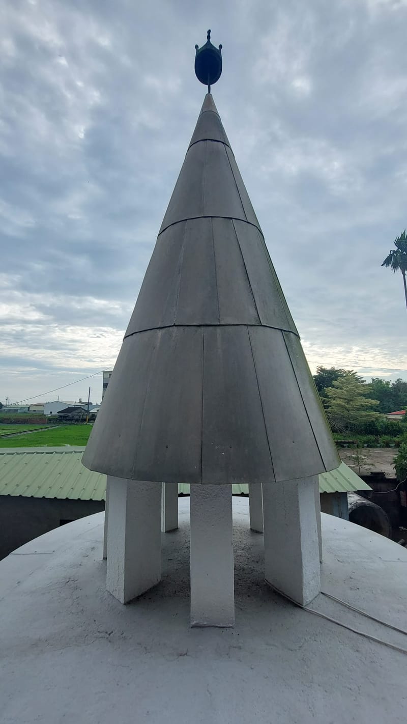 尖塔