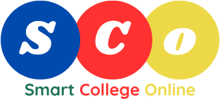 Smart College Online