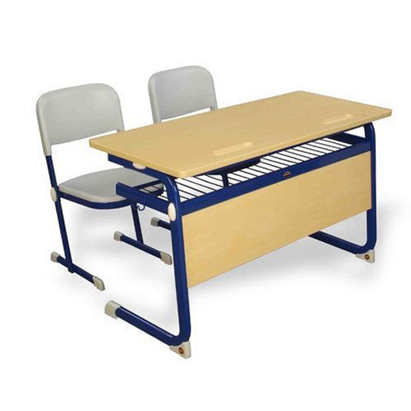 The Benefits of Modular School Desks and Play School Tables for Hostels: Insights from Manufacturers