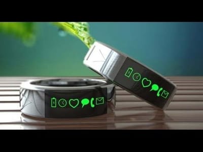 Overview of Helo Technology Wristbands