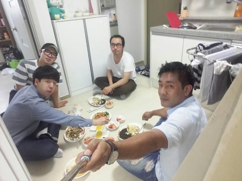 Meditations on Psalm 67:7