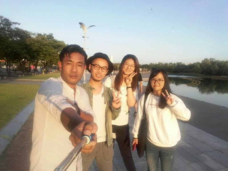 Meditations on Psalm 22:2